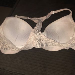 SO Intimates & Sleepwear - White bra SO Intimates & Sleepwear - White bra
